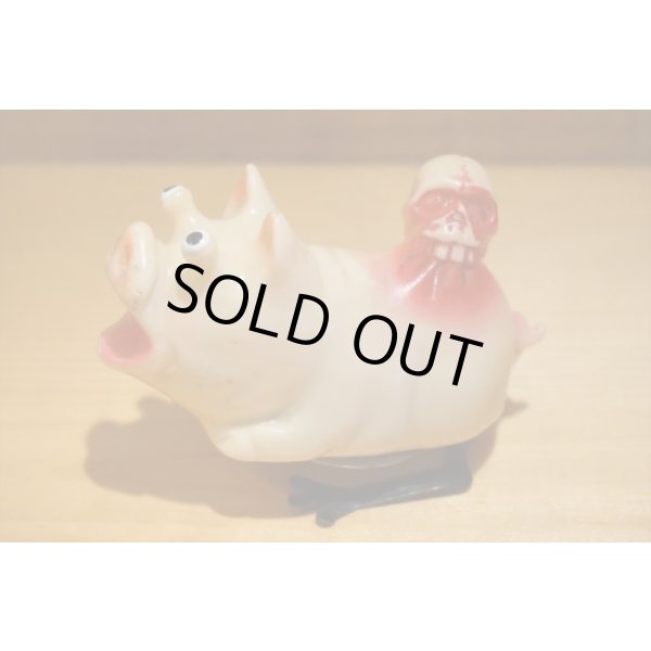 画像6: SHUDDER PIG 【A】 (6)