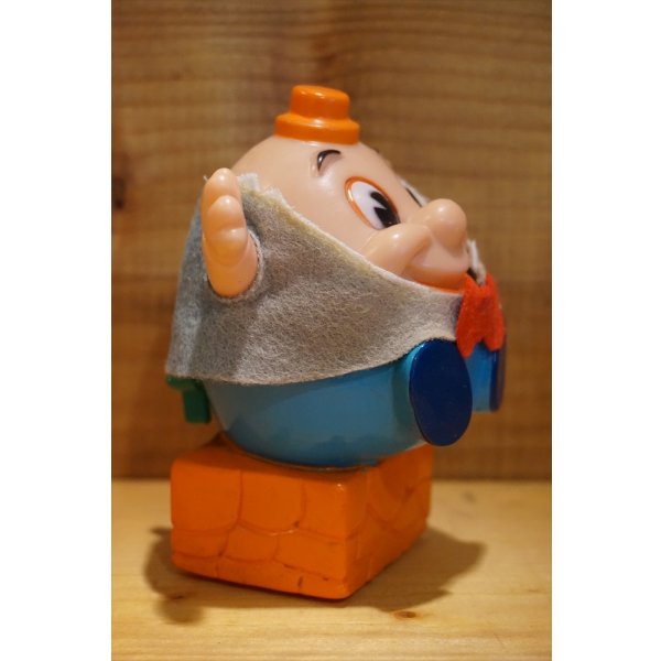 画像5: HUMPTY DUMPTY  WIND-UP (5)