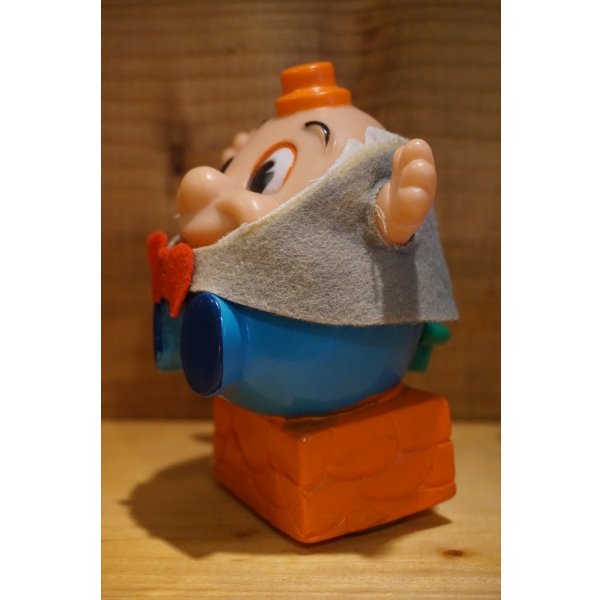 画像3: HUMPTY DUMPTY  WIND-UP (3)