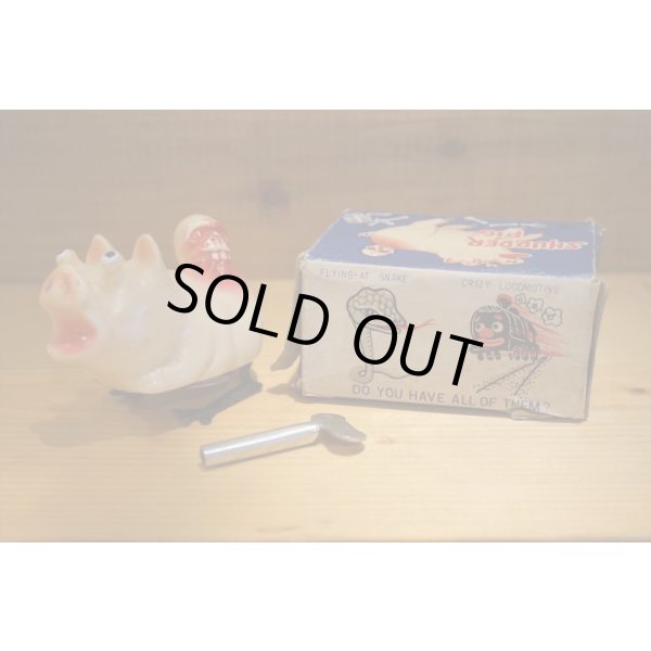 画像4: SHUDDER PIG 【A】 (4)