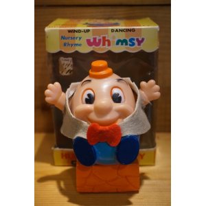 画像: HUMPTY DUMPTY  WIND-UP