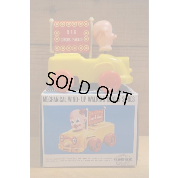 画像6: WALKING CIRCUS SERIES (6)