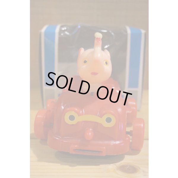 画像3: WALKING CIRCUS SERIES (3)