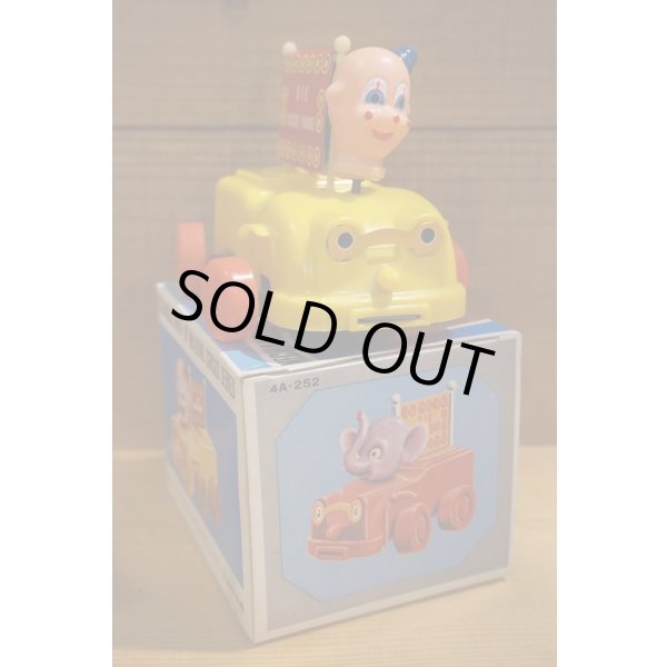 画像7: WALKING CIRCUS SERIES (7)