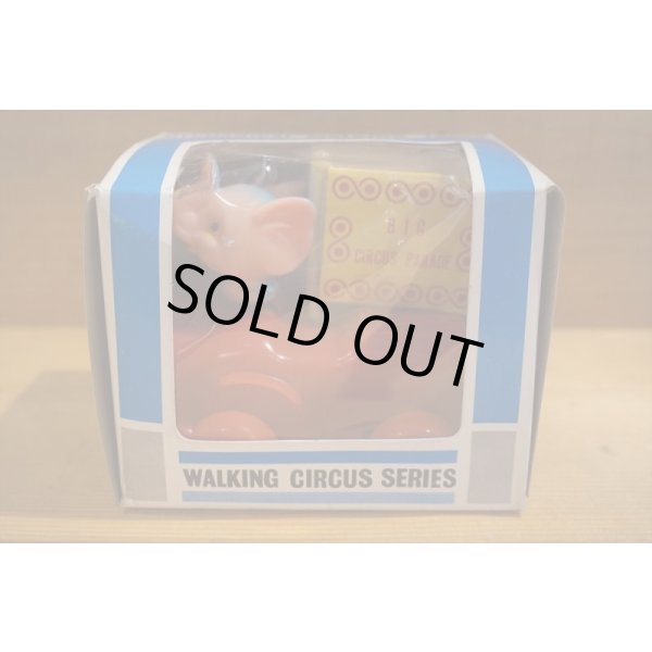 画像9: WALKING CIRCUS SERIES (9)