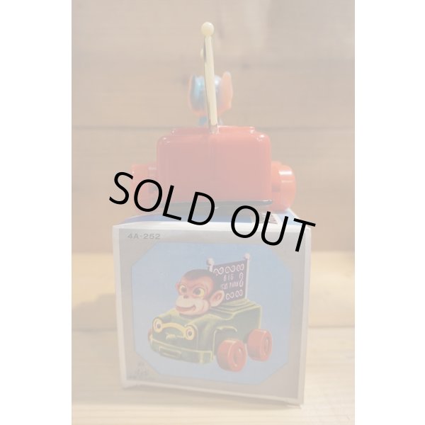 画像5: WALKING CIRCUS SERIES (5)