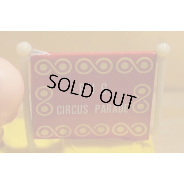 画像11: WALKING CIRCUS SERIES (11)