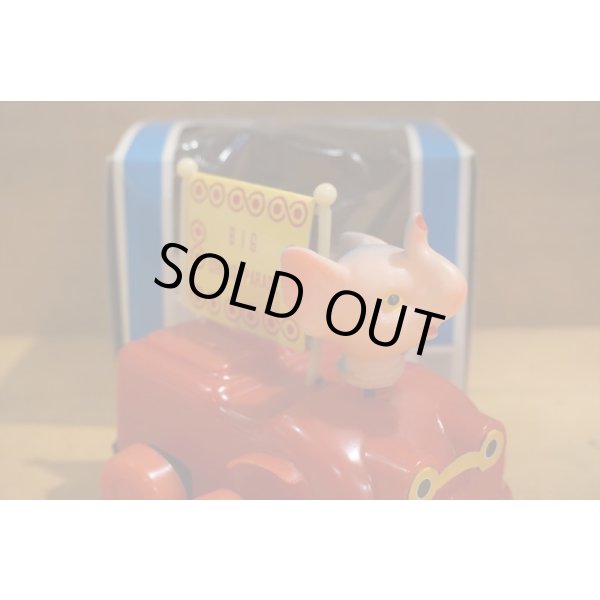 画像8: WALKING CIRCUS SERIES (8)