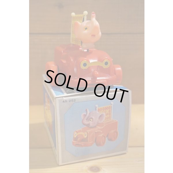 画像7: WALKING CIRCUS SERIES (7)