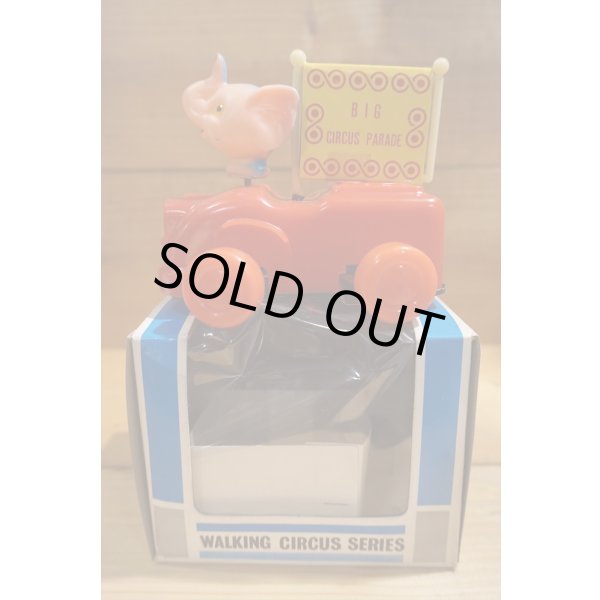 画像4: WALKING CIRCUS SERIES (4)