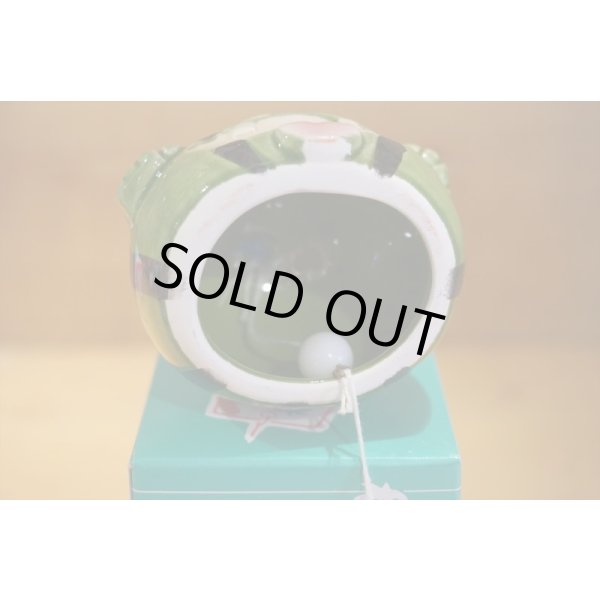 画像5: スイカお化け 風鈴 (5)