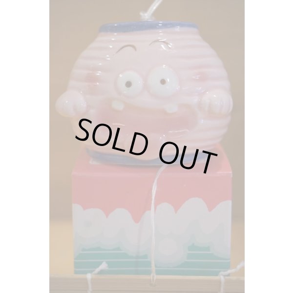 画像3: ちょうちんお化け 風鈴 (3)