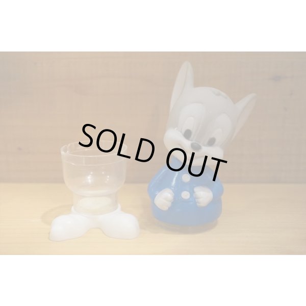 画像6: Little Sneezer 人形 (6)