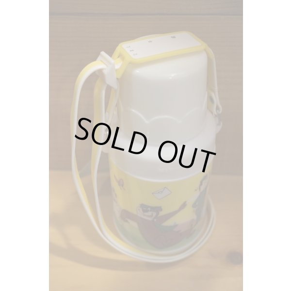 画像7: HANNA BARBERA 水筒 (7)