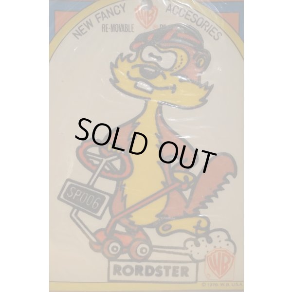 画像2: Warner FANCY ACCESORIES (2)