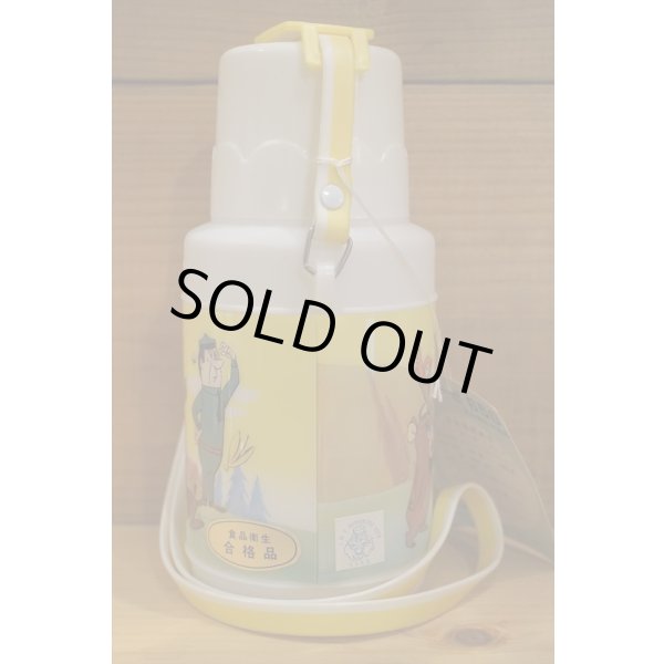 画像3: HANNA BARBERA 水筒 (3)