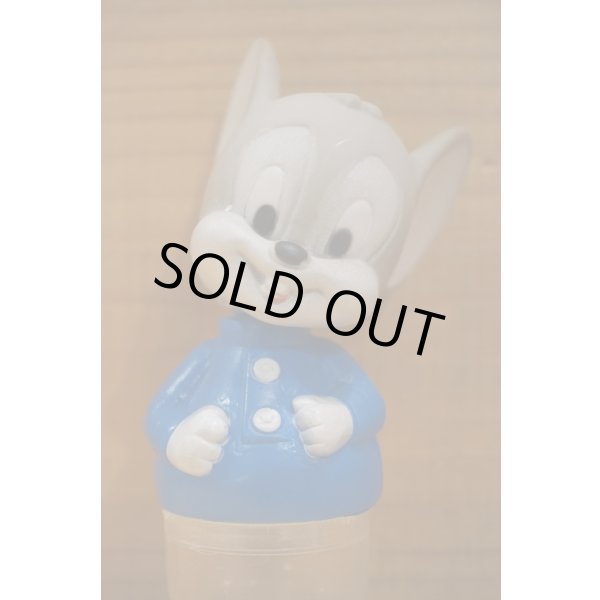 画像3: Little Sneezer 人形 (3)