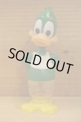 画像: Plucky Duck 人形