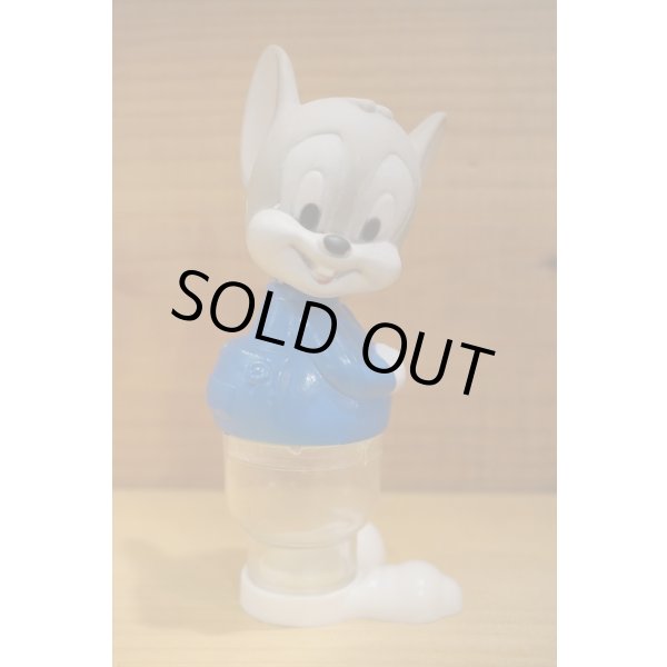 画像5: Little Sneezer 人形 (5)