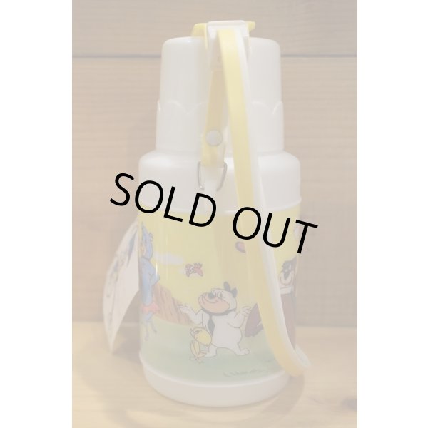 画像6: HANNA BARBERA 水筒 (6)