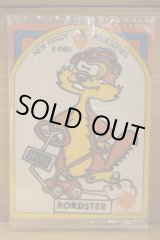 画像: Warner FANCY ACCESORIES