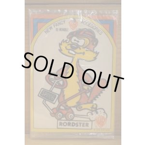 画像: Warner FANCY ACCESORIES