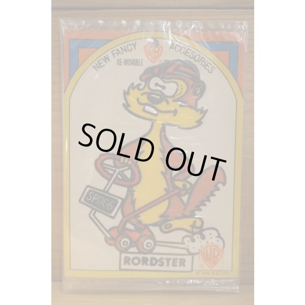 画像1: Warner FANCY ACCESORIES (1)