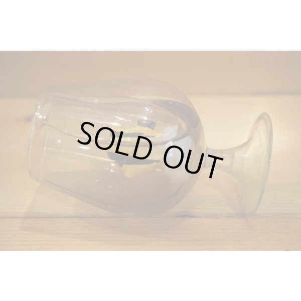 画像6: TRIOK BRANDY GLASS (6)