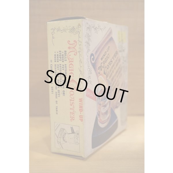 画像4: MAGIC COASTER WIND-UP (4)