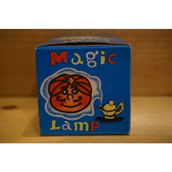 画像4: Magic Lamp (4)