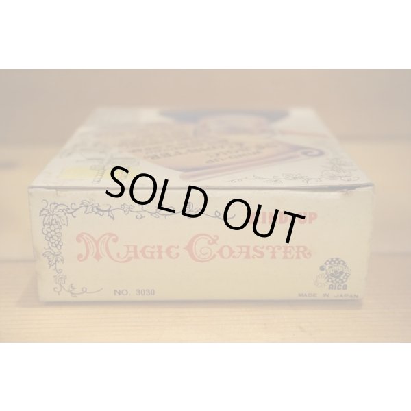 画像6: MAGIC COASTER WIND-UP (6)