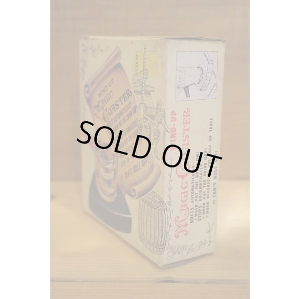 画像5: MAGIC COASTER WIND-UP (5)