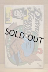 画像: デビルハンカチーフ