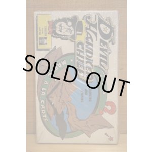 画像: デビルハンカチーフ