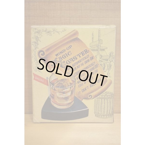 画像3: MAGIC COASTER WIND-UP (3)