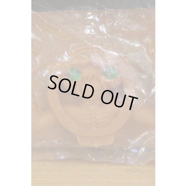 画像2: 80s 無版権 E.T. ゴム人形 【J】 (2)