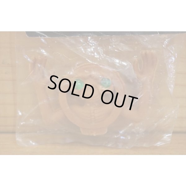 画像3: 80s 無版権 E.T. ゴム人形 【J】 (3)