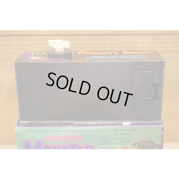 画像8: HORROR MONSTER / SATAN’S BANK (8)