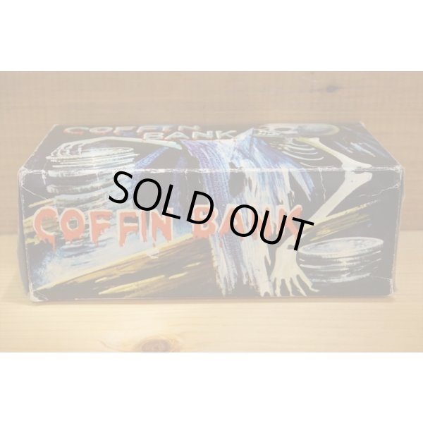 画像9: COFFIN BANK 【A】 (9)