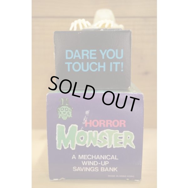 画像5: HORROR MONSTER / SATAN’S BANK (5)