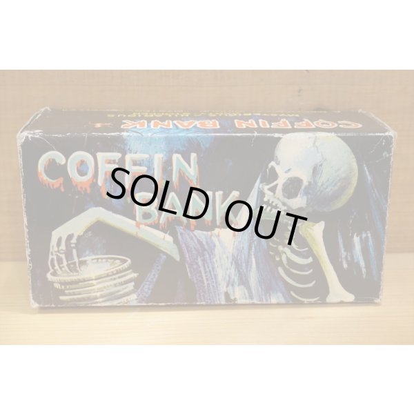 画像8: COFFIN BANK 【A】 (8)