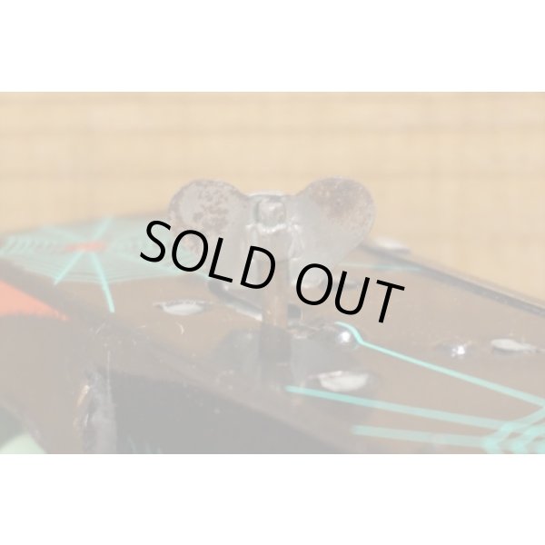 画像8: YONE COFFIN BANK 【B】 (8)