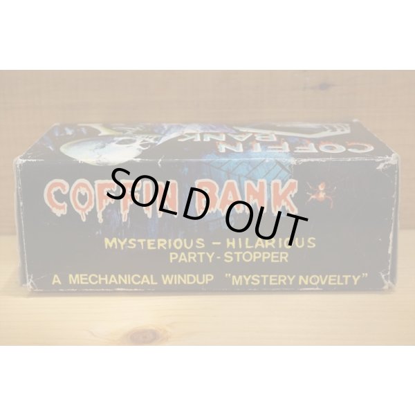 画像10: COFFIN BANK 【A】 (10)