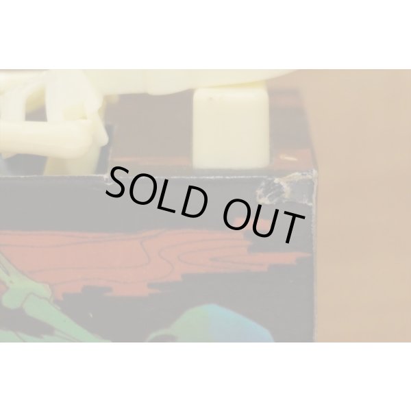 画像7: HORROR MONSTER / SATAN’S BANK (7)