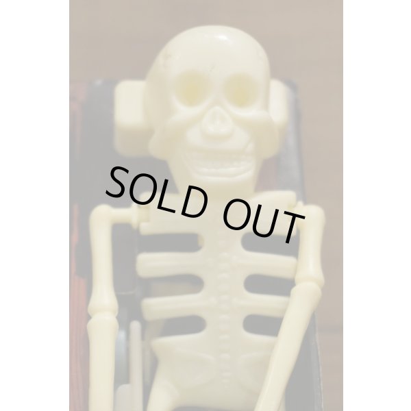 画像4: HORROR MONSTER / SATAN’S BANK (4)