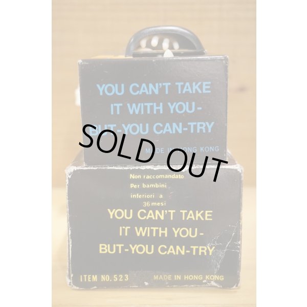 画像5: COFFIN BANK 【A】 (5)