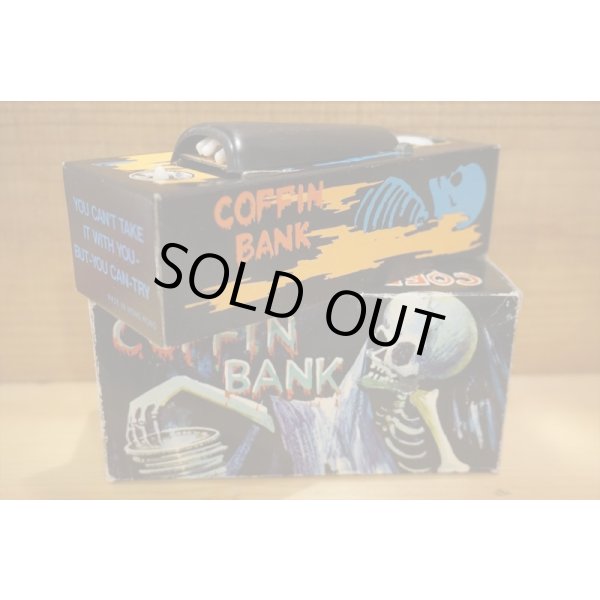 画像7: COFFIN BANK 【A】 (7)