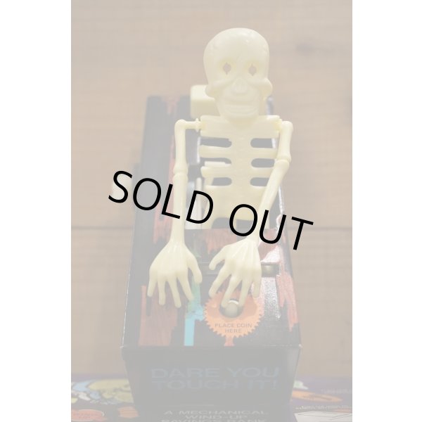 画像3: HORROR MONSTER / SATAN’S BANK (3)