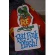 画像4: 90s RATFINK ぬいぐるみ 【大】 (4)