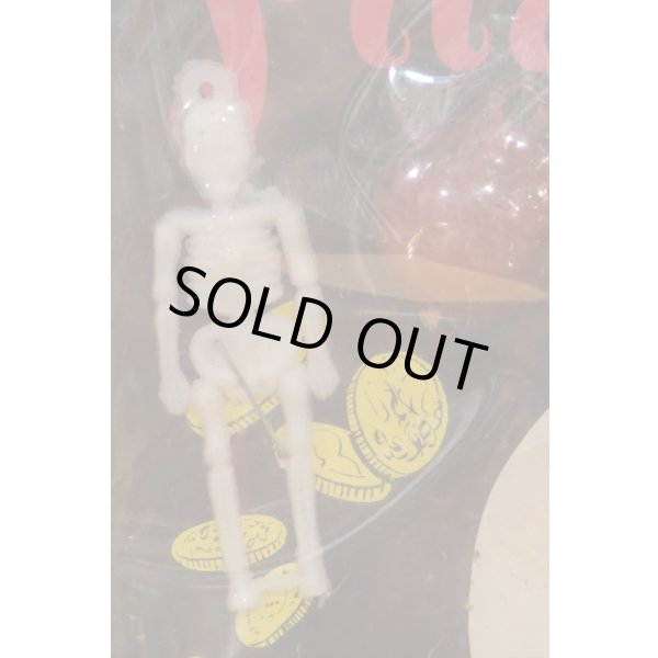 画像5: Pirates Treasure ガチャ台紙  (5)